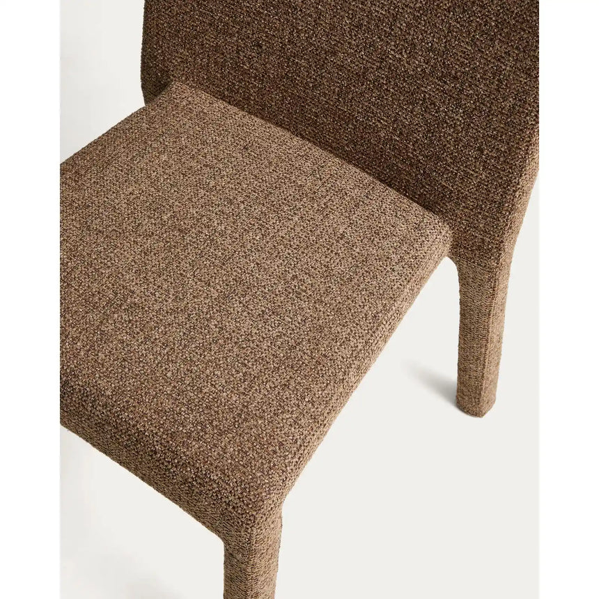 Stapelbarer Stuhl Loria, FSC 100 % von Kave Home – Bild 10
