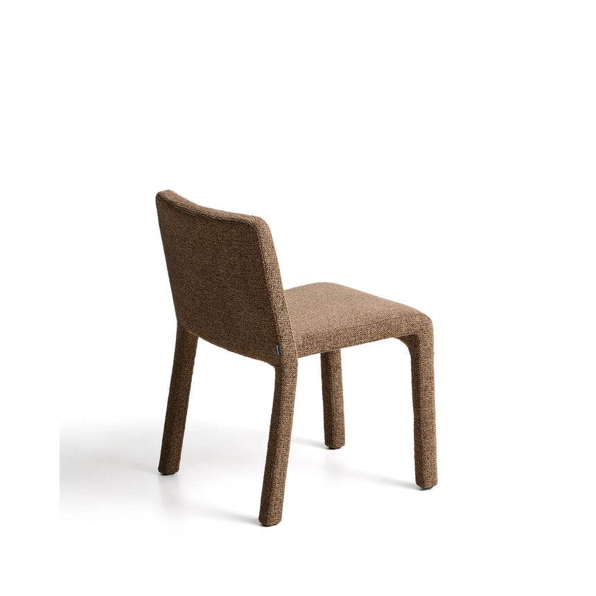 Stapelbarer Stuhl Loria, FSC 100 % von Kave Home – Bild 5