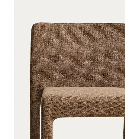 Stapelbarer Stuhl Loria, FSC 100 % von Kave Home – Bild 7