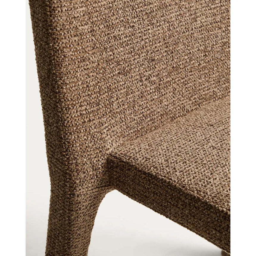 Stapelbarer Stuhl Loria, FSC 100 % von Kave Home – Bild 8