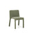 Stapelbarer Stuhl Loria mit Chenille FSC 100% von Kave Home – Bild 1