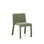Stapelbarer Stuhl Loria mit Chenille FSC 100% von Kave Home – Bild 1