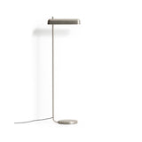 Stehlampe Nelaia mit grauem Finish von Kave Home – Bild 1