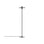 Stehlampe Nuvira aus Metall von Kave Home – Bild 1