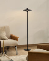 Stehlampe Nuvira aus Metall von Kave Home – Bild 2