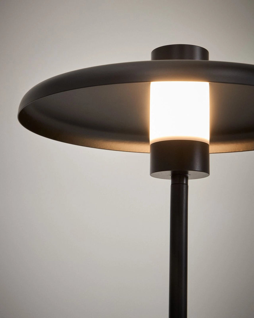 Stehlampe Nuvira aus Metall von Kave Home – Bild 6