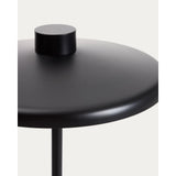 Stehlampe Nuvira aus Metall von Kave Home – Bild 7