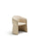 Stuhl Bosca mit Chenille von Kave Home – Bild 1
