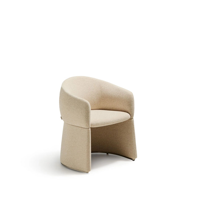 Stuhl Bosca mit Chenille von Kave Home – Bild 1