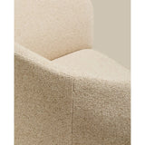 Stuhl Bosca mit Chenille von Kave Home – Bild 12