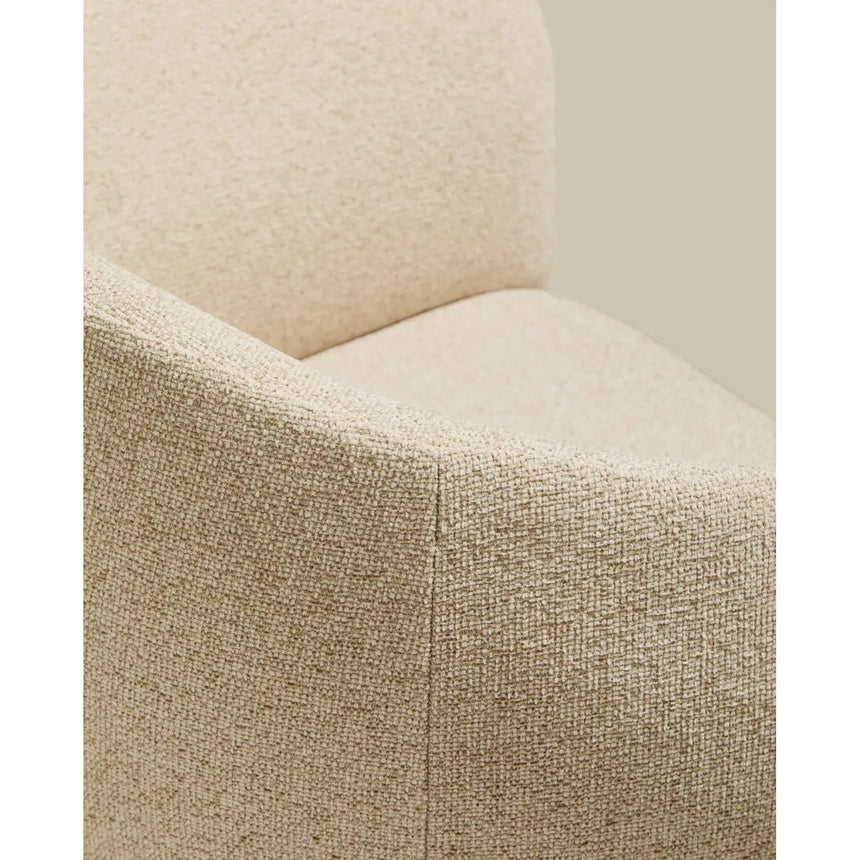 Stuhl Bosca mit Chenille von Kave Home – Bild 12