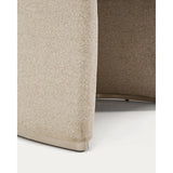 Stuhl Bosca mit Chenille von Kave Home – Bild 13