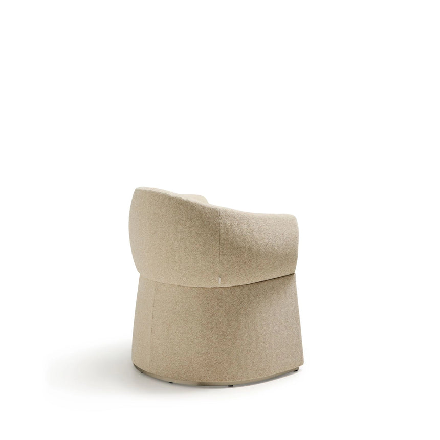Stuhl Bosca mit Chenille von Kave Home – Bild 7