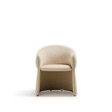 Stuhl Bosca mit Chenille von Kave Home – Bild 8