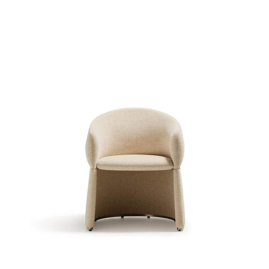 Stuhl Bosca mit Chenille von Kave Home – Bild 8