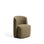 Stuhl Corvena aus Chenille FSC-Mix-Kredit von Kave Home – Bild 1