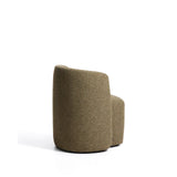 Stuhl Corvena aus Chenille FSC-Mix-Kredit von Kave Home – Bild 6