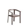 Stuhl Erice aus Aluminium und Seil von Kave Home – Bild 1