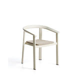 Stuhl Erice aus Aluminium und ecrufarbenem Seil von Kave Home – Bild 1