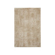 Susi Teppich aus Wolle und Bambusviskose grün 160 x 230 cm von Kave Home – Bild 1