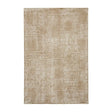 Susi Teppich aus Wolle und Bambusviskose grün 200 x 300 cm von Kave Home – Bild 1