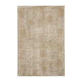 Susi Teppich aus Wolle und Bambusviskose grün 200 x 300 cm von Kave Home – Bild 1