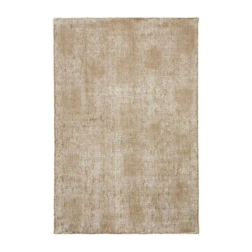 Susi Teppich aus Wolle und Bambusviskose grün 200 x 300 cm von Kave Home – Bild 3