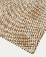 Susi Teppich aus Wolle und Bambusviskose grün 200 x 300 cm von Kave Home – Bild 4