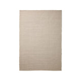 Teppich Ardelia aus Synthetikfasern écru 160 x 230 cm von Kave Home – Bild 1