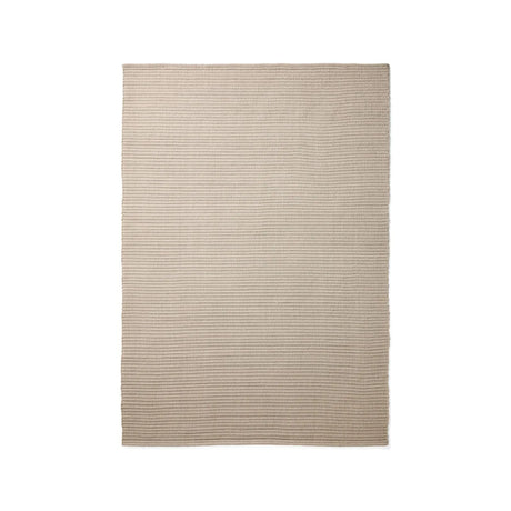 Teppich Ardelia aus Synthetikfasern écru 160 x 230 cm von Kave Home – Bild 1