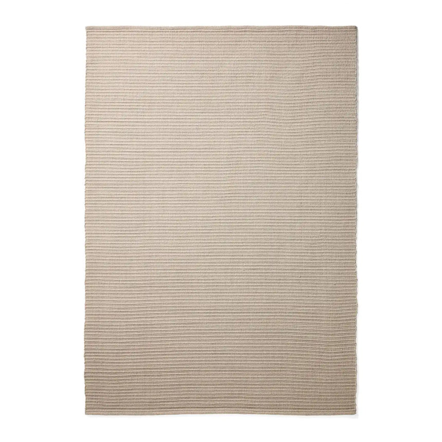 Teppich Ardelia aus Synthetikfasern écru 200 x 300 cm von Kave Home – Bild 1