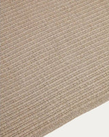 Teppich Ardelia aus Synthetikfasern écru 200 x 300 cm von Kave Home – Bild 3