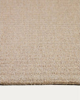 Teppich Ardelia aus Synthetikfasern écru 200 x 300 cm von Kave Home – Bild 4