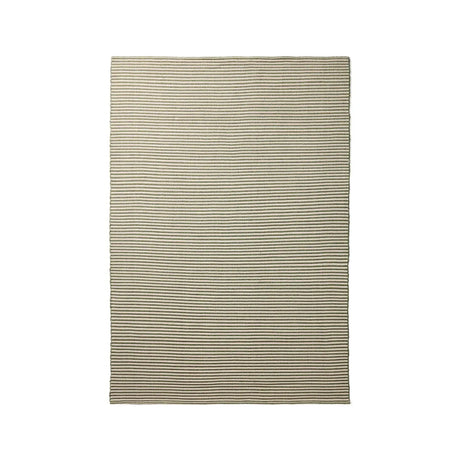 Teppich Ardelia aus Synthetikfasern grün/beige 160 x 230 cm von Kave Home – Bild 1