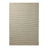 Teppich Ardelia aus Synthetikfasern grün/beige 200 x 300 cm von Kave Home – Bild 1