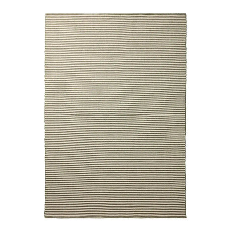Teppich Ardelia aus Synthetikfasern grün/beige 200 x 300 cm von Kave Home – Bild 1