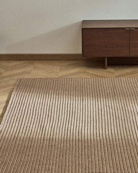 Teppich Ardelia aus synthetischen Fasern 160 x 230 cm von Kave Home – Bild 2
