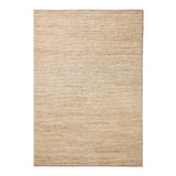 Teppich Derule aus Jute und Wolle in Beige 200 x 300 cm von Kave Home – Bild 1