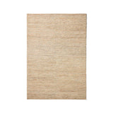Teppich Derule aus Jute und Wolle in Beige 230 x 160 cm von Kave Home – Bild 1