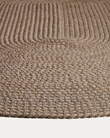 Teppich Despas aus Synthetikfaser beige 200 x 300 cm von Kave Home – Bild 5