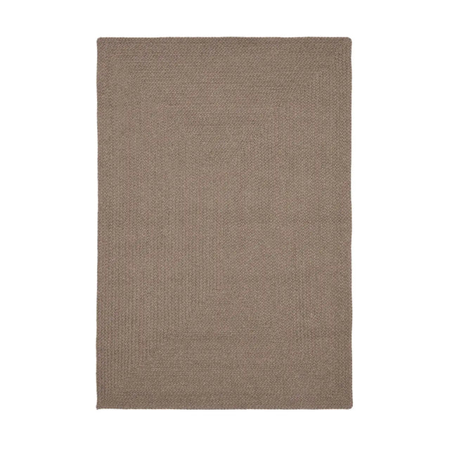 Teppich Despas aus Synthetikfaser beige 300 x 400 cm von Kave Home – Bild 1