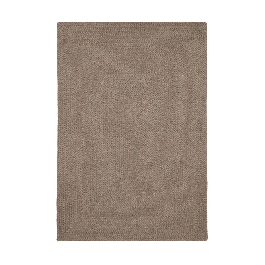 Teppich Despas aus Synthetikfaser beige 300 x 400 cm von Kave Home – Bild 1