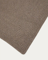 Teppich Despas aus Synthetikfaser beige 300 x 400 cm von Kave Home – Bild 2