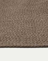 Teppich Despas aus Synthetikfaser beige 300 x 400 cm von Kave Home – Bild 3