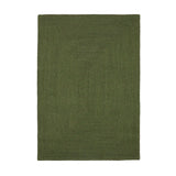 Teppich Despas aus Synthetikfaser grün 200 x 300 cm von Kave Home – Bild 1