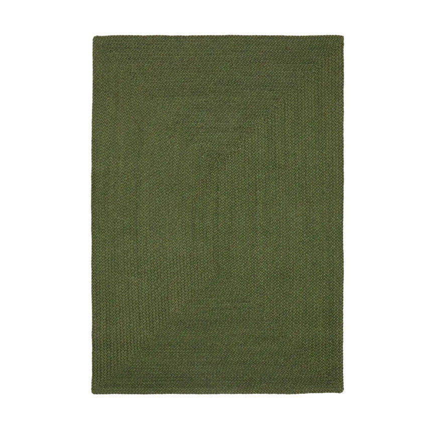 Teppich Despas aus Synthetikfaser grün 200 x 300 cm von Kave Home – Bild 1