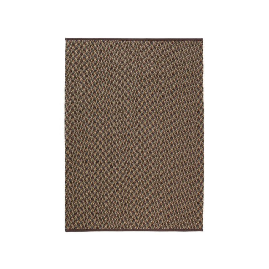 Teppich Despas aus Synthetikfaser mehrfarbig 160 x 230 cm von Kave Home – Bild 1