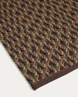 Teppich Despas aus Synthetikfaser mehrfarbig 200 x 300 cm von Kave Home – Bild 4