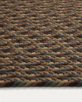 Teppich Despas aus Synthetikfaser mehrfarbig 200 x 300 cm von Kave Home – Bild 5