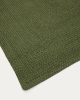 Teppich Despas aus synthetischen Fasern 160 x 230 cm   von Kave Home – Bild 3